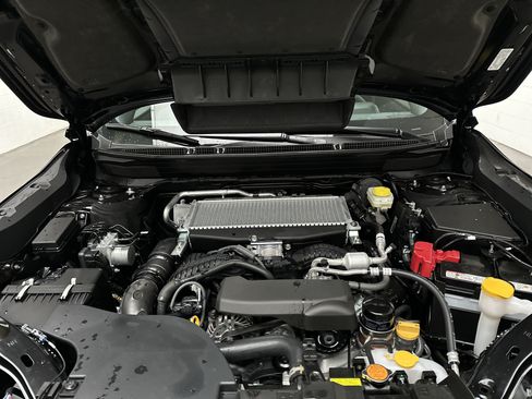 New 2026 Subaru Outback Touring XT AWD/4WD image 45