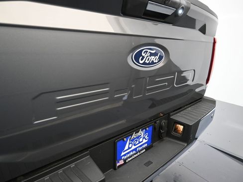 Used 2024 Ford F150 XLT w/ Mobile Office Package image 25