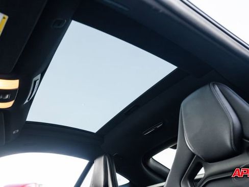 Used 2017 Mercedes-Benz AMG GT Coupe image 30