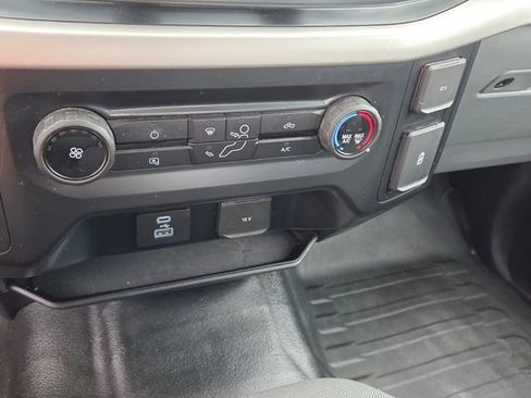 Used 2021 Ford F150 XL w/ Equipment Group 101A High image 21