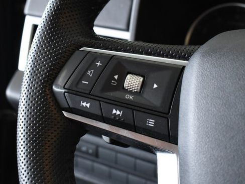 Used 2023 Mitsubishi Outlander SE AWD/4WD image 31