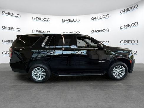 Used 2023 Chevrolet Tahoe LS RWD image 8