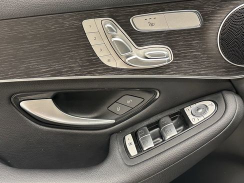 Certified 2022 Mercedes-Benz GLC 300 4MATIC w/ Multimedia Package Lite image 12