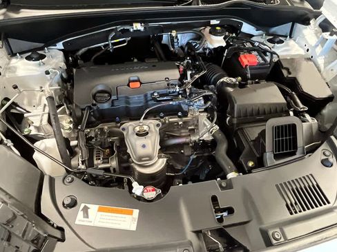 New 2026 Honda HR-V EX-L image 11