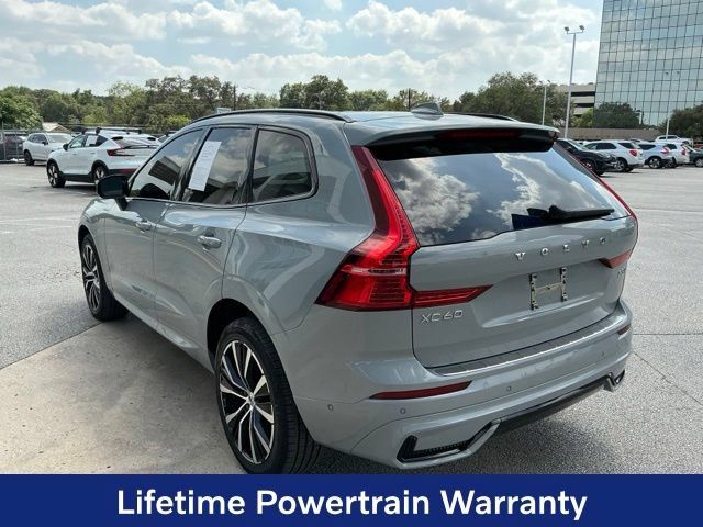 Certified 2024 Volvo XC60 B5 Plus w/ Protection Package Premier AWD/4WD image 5