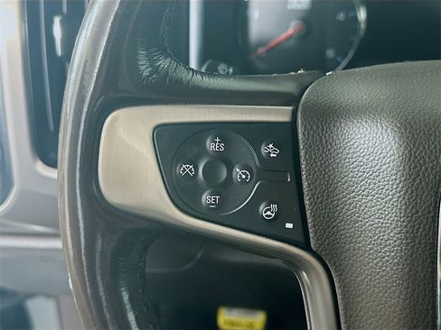 Used 2018 GMC Sierra 2500 Denali w/ Duramax Plus Package image 25