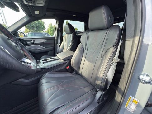 New 2026 Acura MDX A-Spec image 11
