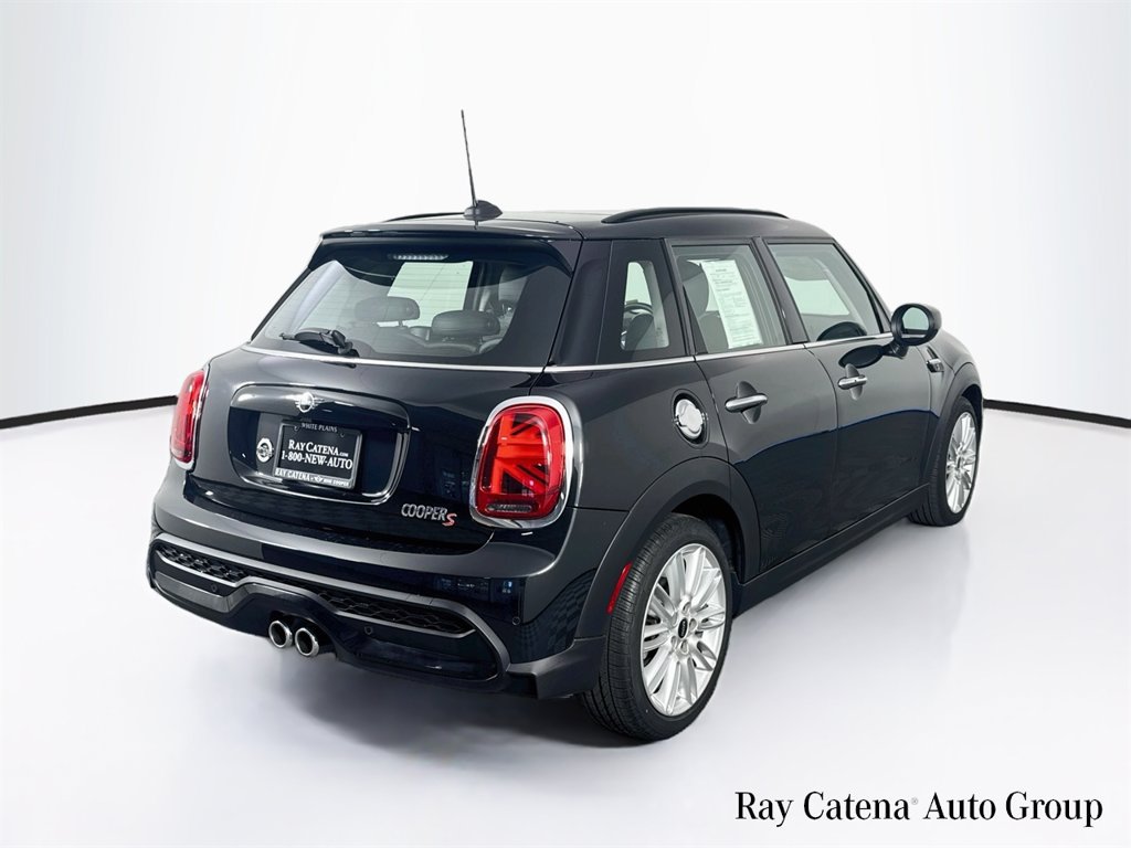 Used 2024 MINI Cooper S FWD image 7