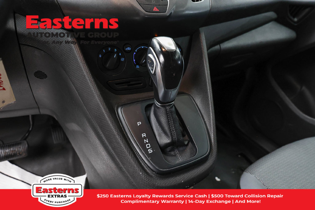Used 2017 Ford Transit Connect XL FWD image 13