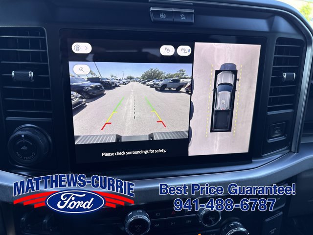 Used 2026 Ford F250 Platinum w/ Platinum Plus Package AWD/4WD image 22