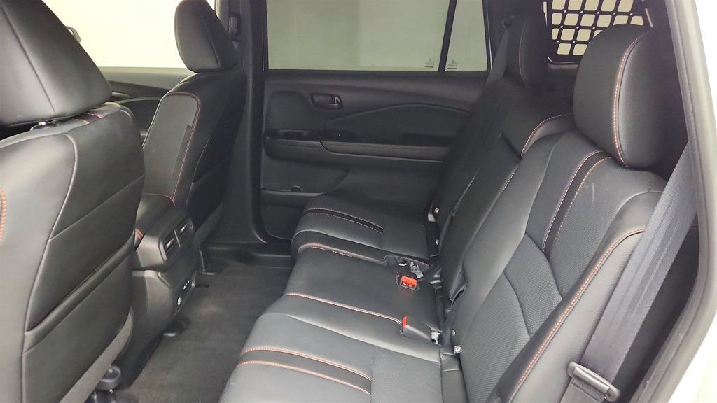 Used 2024 Honda Passport TrailSport image 22