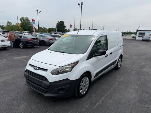Used 2015 Ford Transit Connect XL FWD image 10