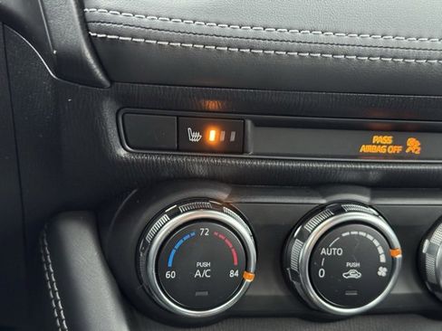 Used 2019 MAZDA CX-3 Touring w/ Preferred Equipment Package image 14