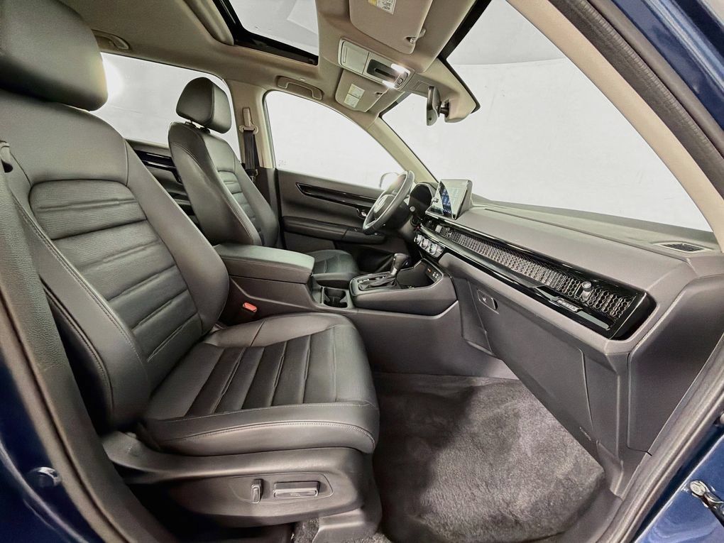 Used 2024 Honda CR-V EX-L image 28