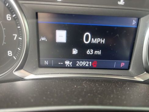 Used 2024 Chevrolet Equinox LT AWD/4WD image 19