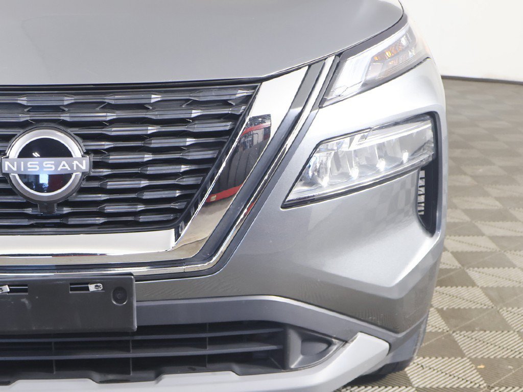 Used 2023 Nissan Rogue SV AWD/4WD image 13