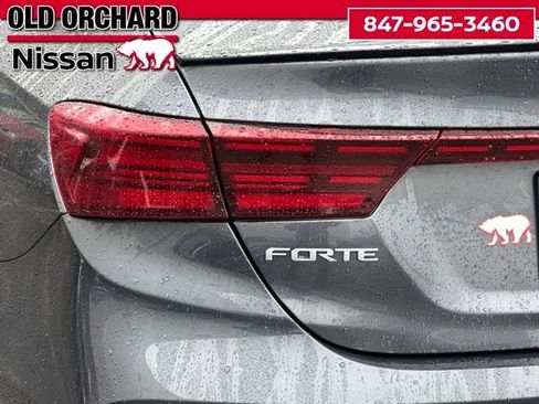 Used 2023 Kia Forte GT-Line image 9