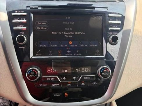 Used 2023 Nissan Murano Platinum w/ Cargo Package AWD/4WD image 3