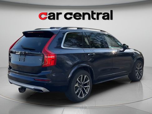 Used 2019 Volvo XC90 T6 Momentum w/ Advanced Package AWD/4WD image 5
