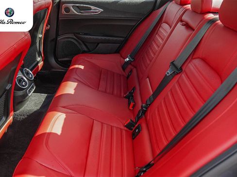 New 2025 Alfa Romeo Giulia image 25
