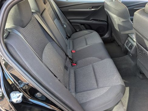 Used 2026 Toyota Camry LE FWD image 5