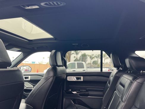 Used 2022 Ford Explorer ST w/ Equipment Group 401A image 22