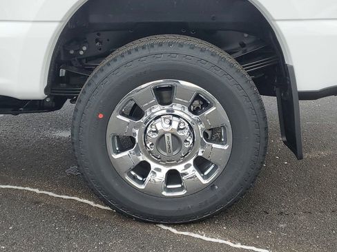 New 2026 Ford F350 Lariat w/ Lariat Premium Package image 30