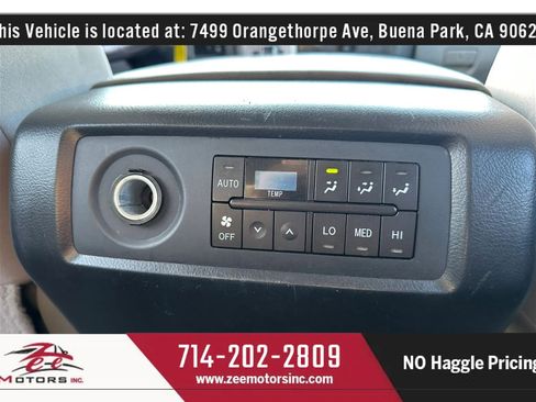 Used 2008 Toyota Sequoia SR5 RWD image 25