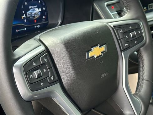 Used 2023 Chevrolet Tahoe Premier w/ Texas Edition AWD/4WD image 29