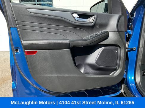 Used 2023 Ford Escape SE FWD image 24