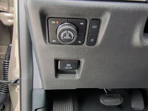 New 2026 Ford Expedition Tremor AWD/4WD image 16