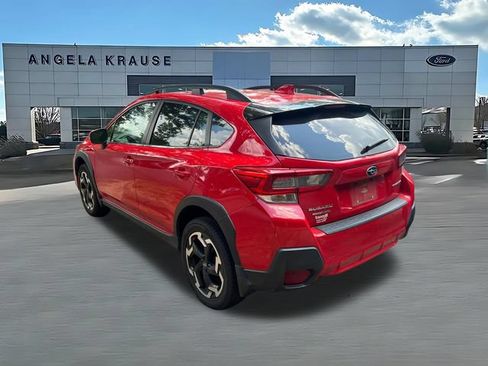 Used 2021 Subaru Crosstrek 2.5i Limited w/ Popular Package #4 AWD/4WD image 6