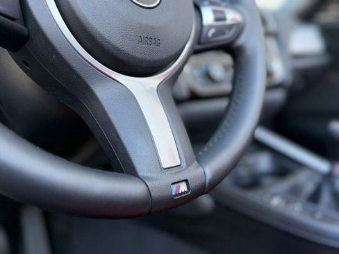 Used 2016 BMW M235i Convertible image 30