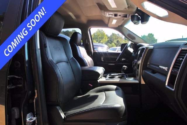 Used 2013 RAM 1500 Laramie w/ Convenience Group RWD image 5