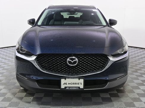 New 2026 MAZDA CX-30 AWD 2.5 S w/ Premium Package image 10