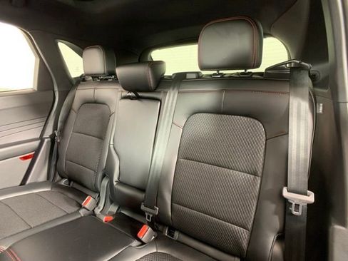 Used 2025 Ford Escape ST-Line w/ Tech Pack #1 image 23