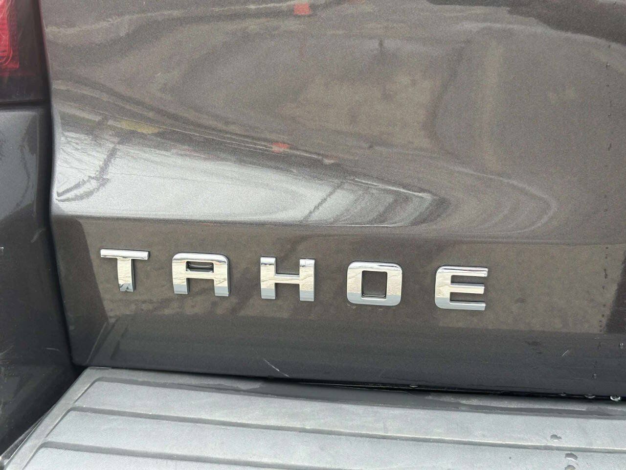 Used 2018 Chevrolet Tahoe LT AWD/4WD image 43
