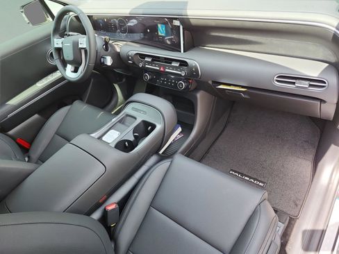 New 2026 Hyundai Palisade SEL AWD/4WD image 20