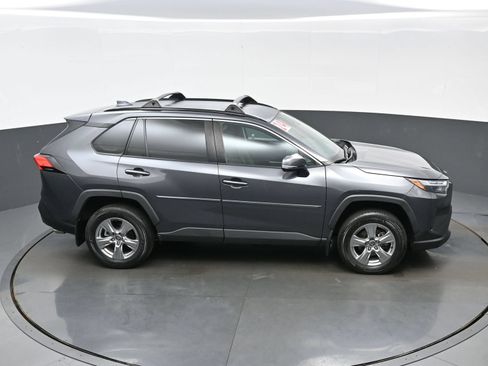 Used 2024 Toyota RAV4 XLE AWD/4WD image 34