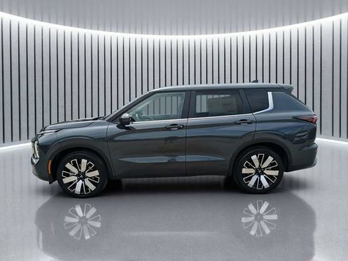 New 2026 Mitsubishi Outlander SE FWD image 7