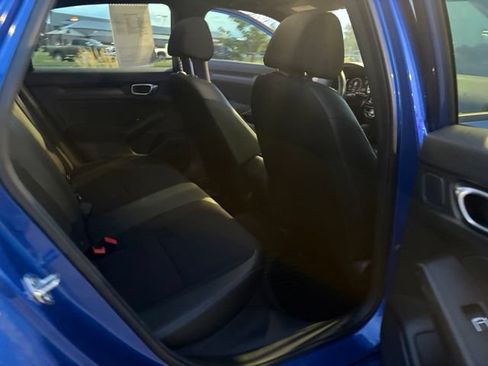 Used 2024 Honda Civic Sport image 22
