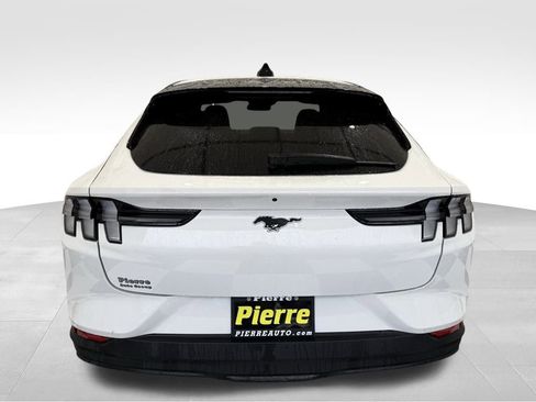New 2025 Ford Mustang Mach-E Select image 3