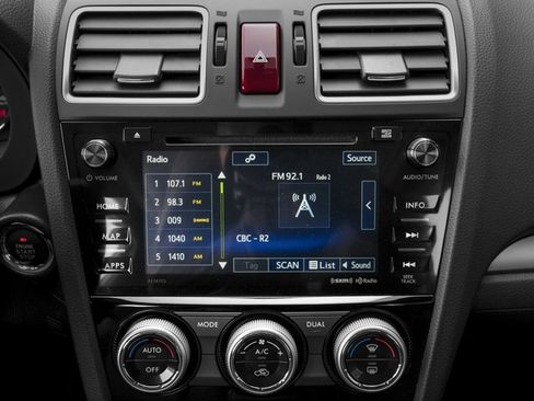 Used 2016 Subaru Forester 2.5i Limited image 13