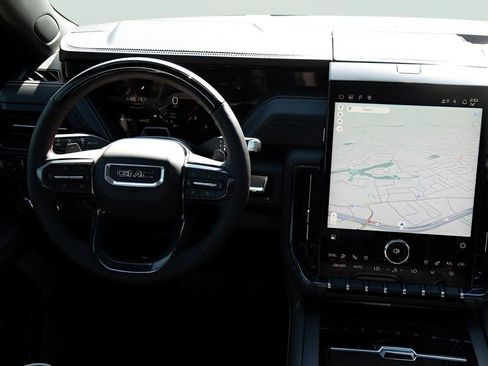 New 2026 GMC Yukon XL AT4 Ultimate w/ LPO, Floor Liner Package image 26