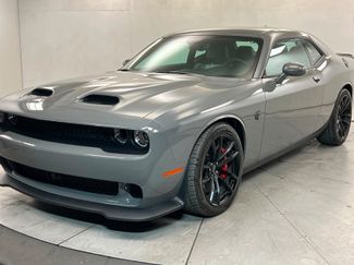 Used 2023 Dodge Challenger SRT Hellcat RWD video 1