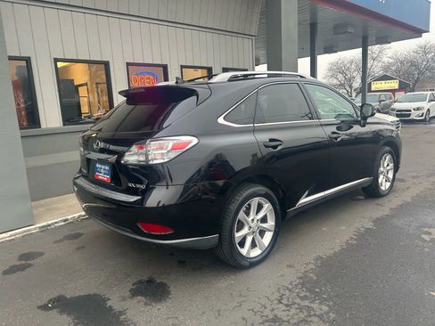 Used 2010 Lexus RX 350 2WD image 30