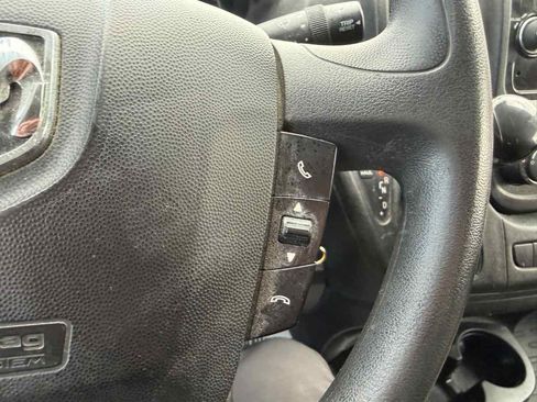 Used 2020 RAM ProMaster 3500 image 24