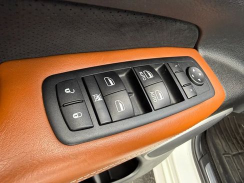 Used 2014 Jeep Grand Cherokee SRT w/ Trailer Tow Group IV image 37