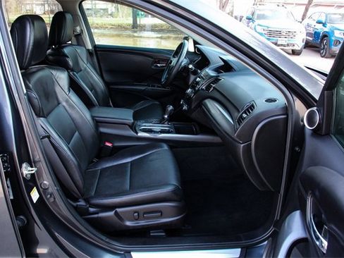 Used 2014 Acura RDX FWD image 28
