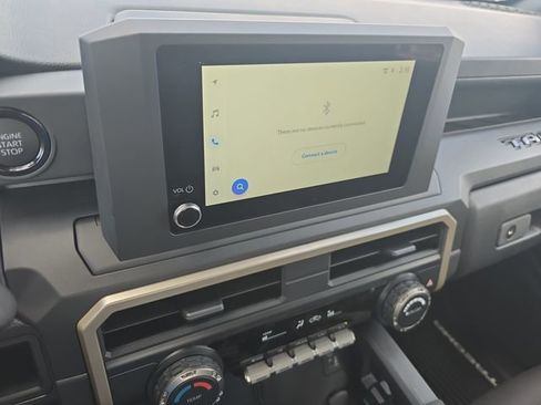 New 2026 Toyota Tacoma SR image 19